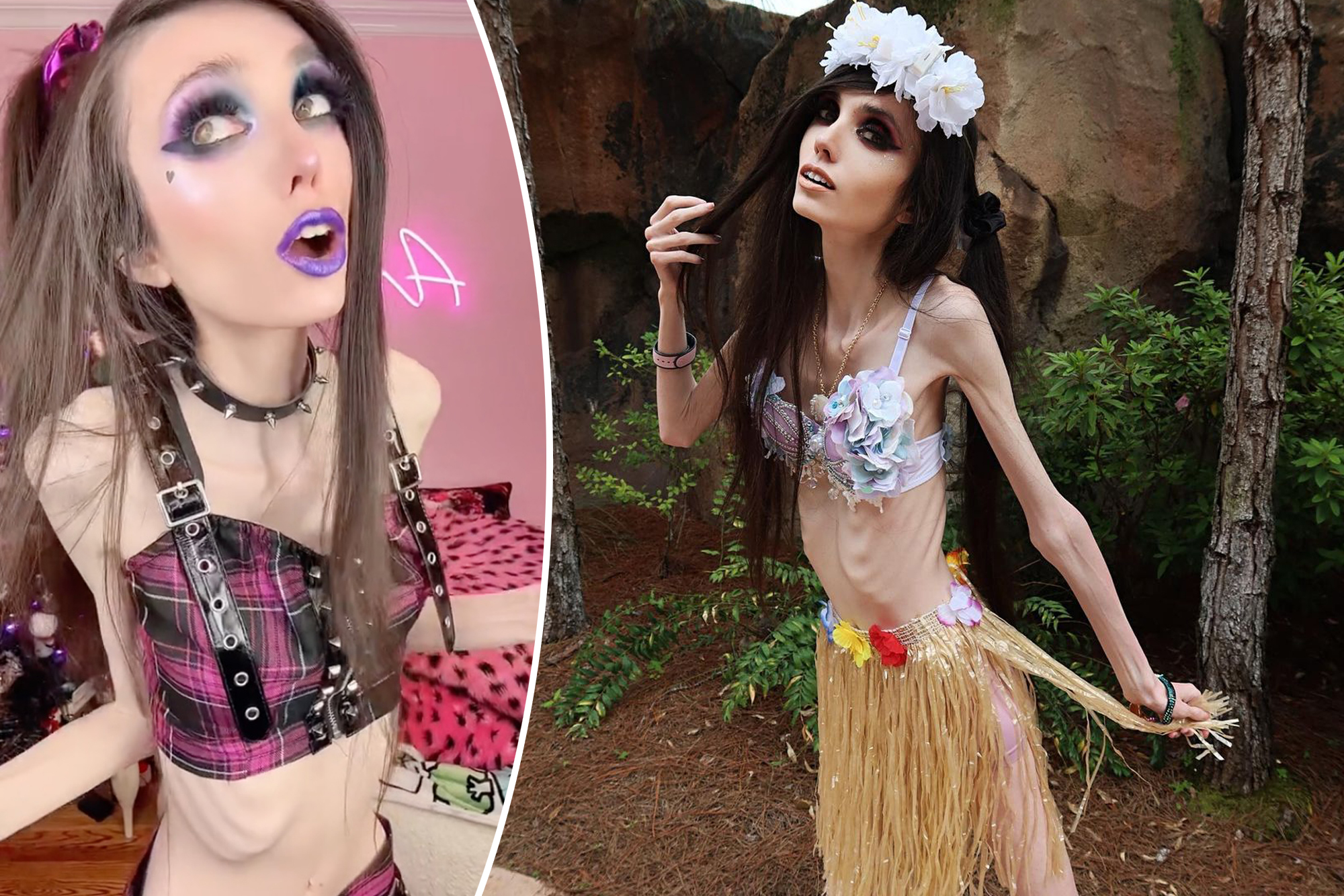 eugenia cooney now