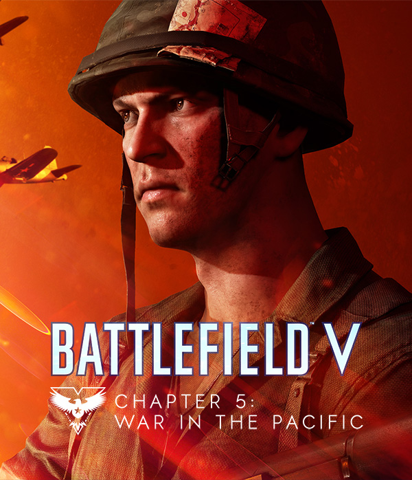 bfv pacific