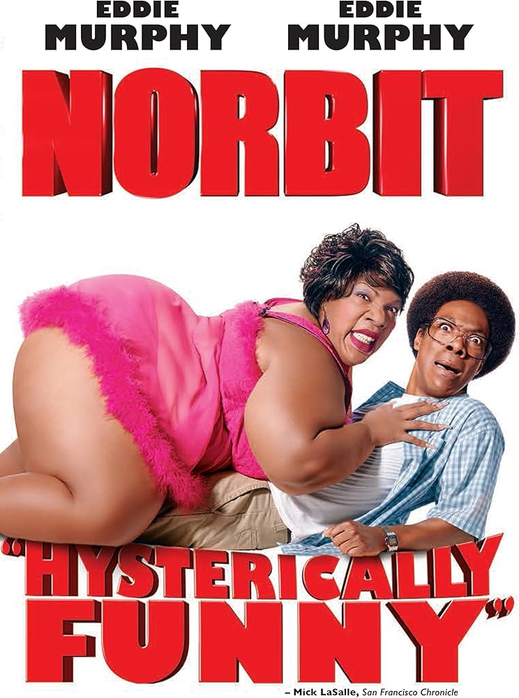 norbit streaming