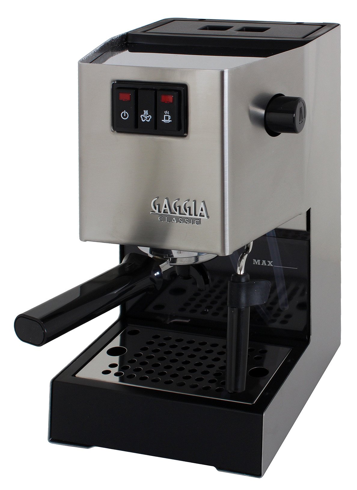 gaggia espressomaschine