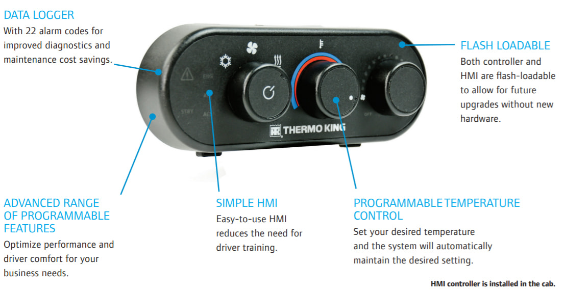 thermo king apu price new