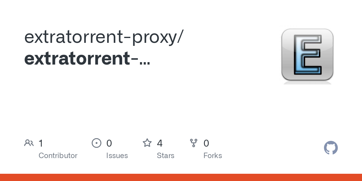 proxy extratorrent