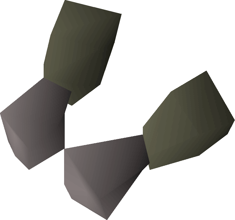 osrs mining glove