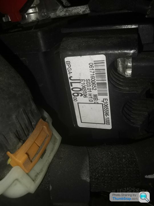 peugeot 3008 electrical circuit system repair needed