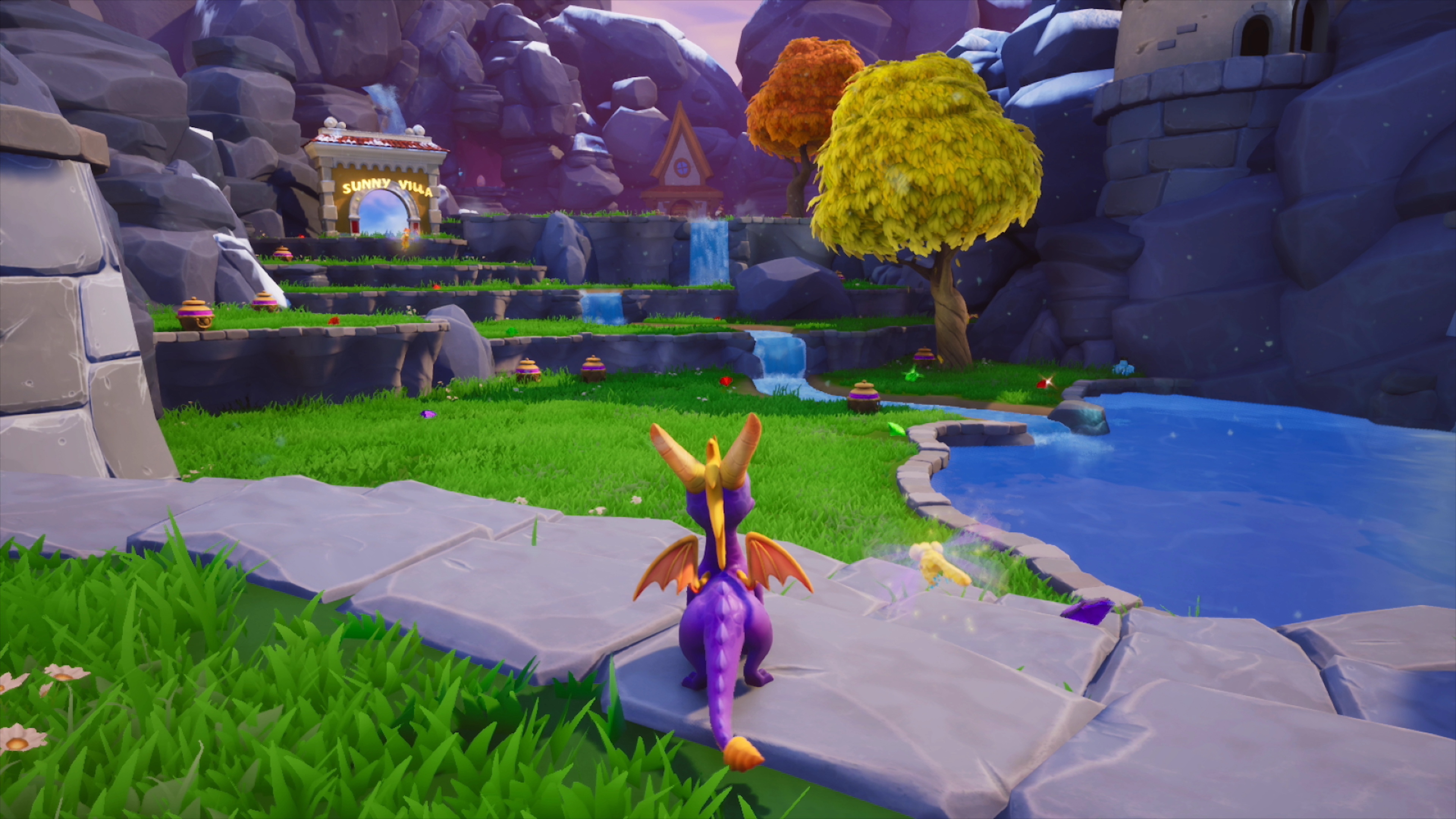 spyro xbox