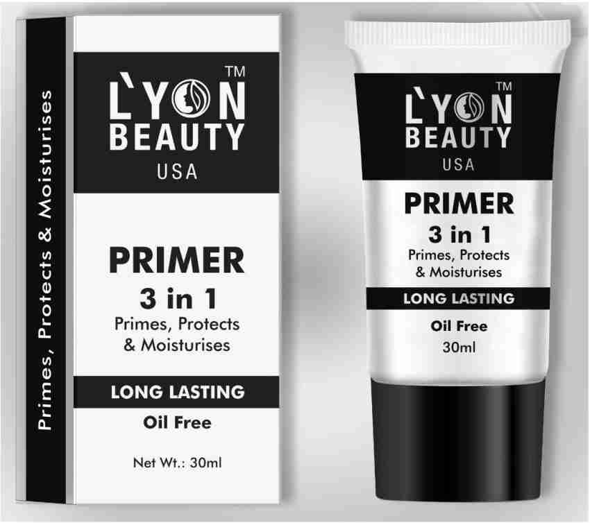 lyon beauty primer