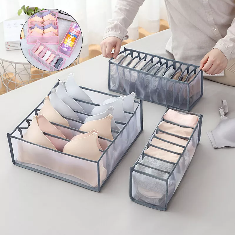 socks organizer