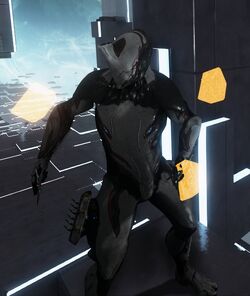 health conversion warframe