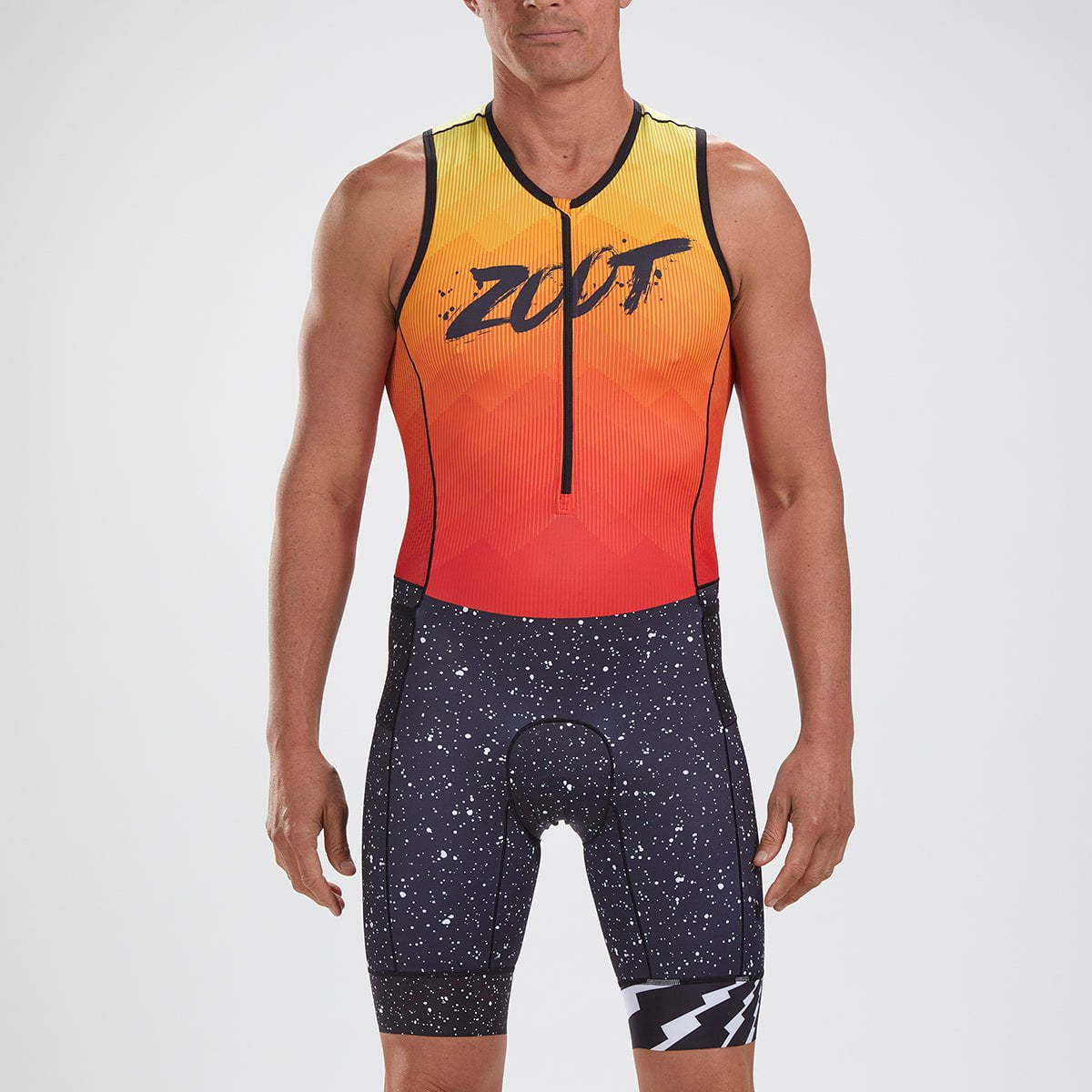 zoot triathlon suit