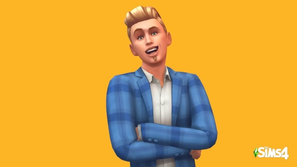 johnny sims