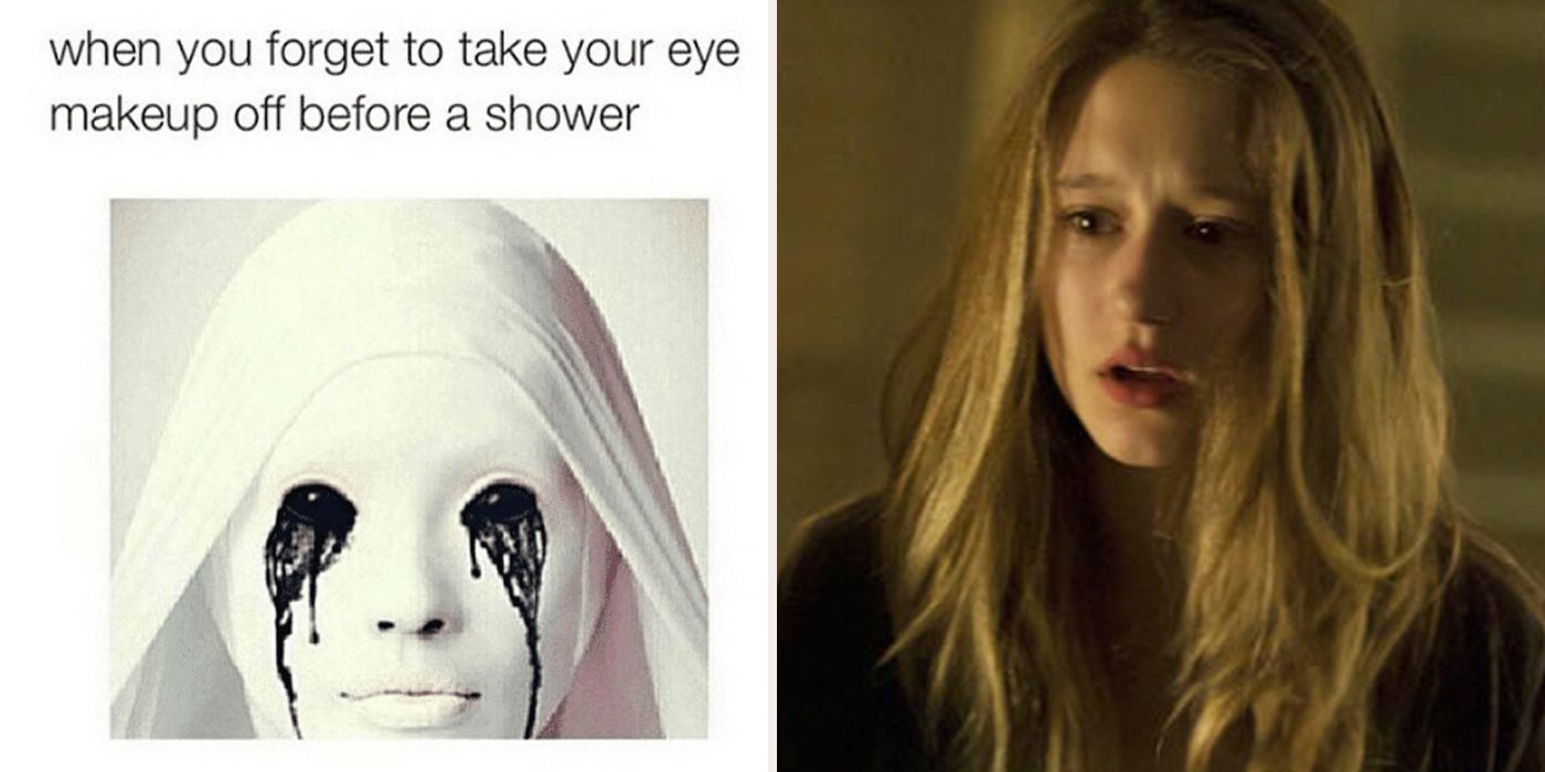 american horror story memes