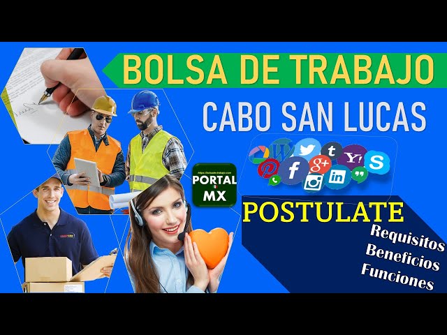 trabajos mejor pagados en los cabos