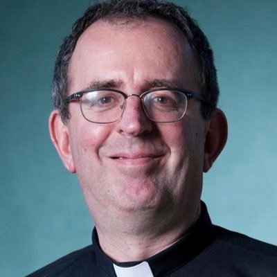 richard coles twitter