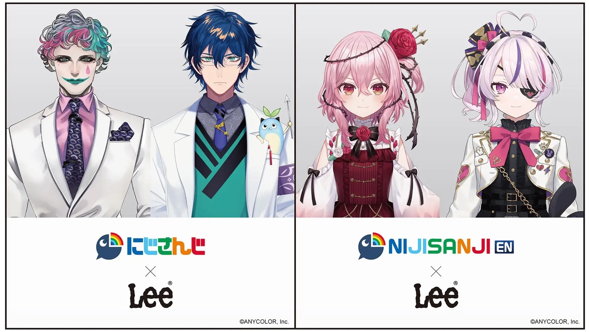 nijisanji en