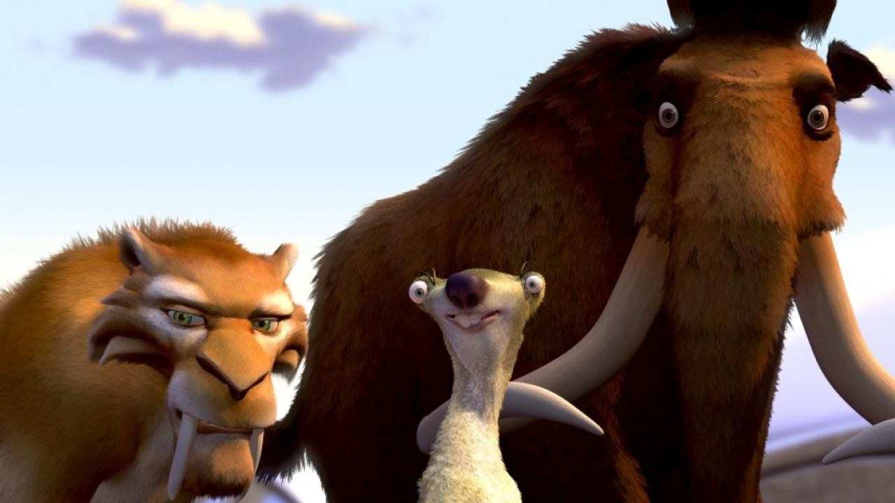 ice age 2002 cast