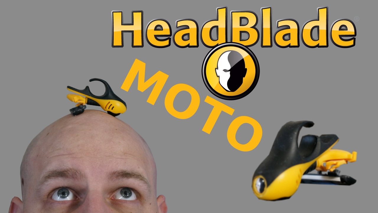 headblade moto