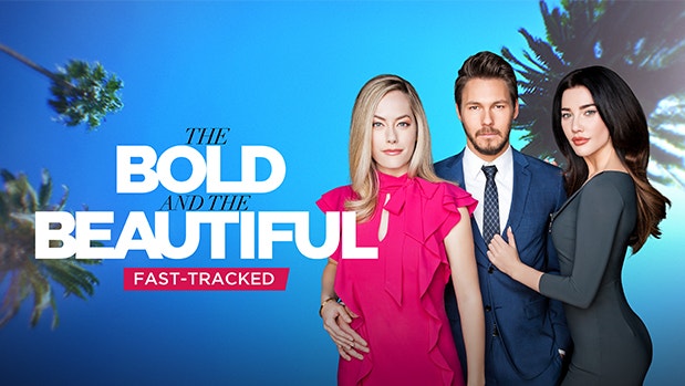 bold and the beautiful fast tracked