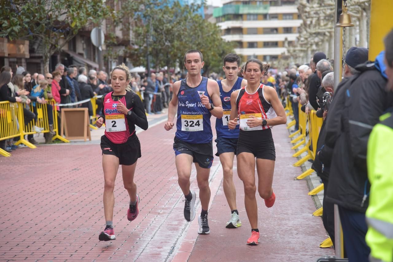 beasain san silvestre