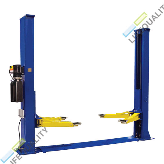 two post car hoist for sale