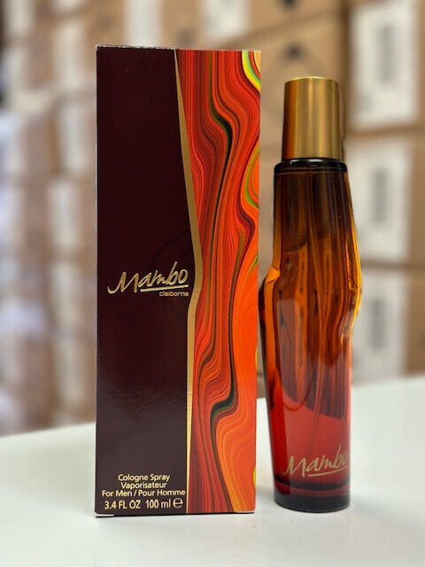 mambo perfume