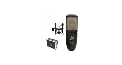 akg perception 220 manual