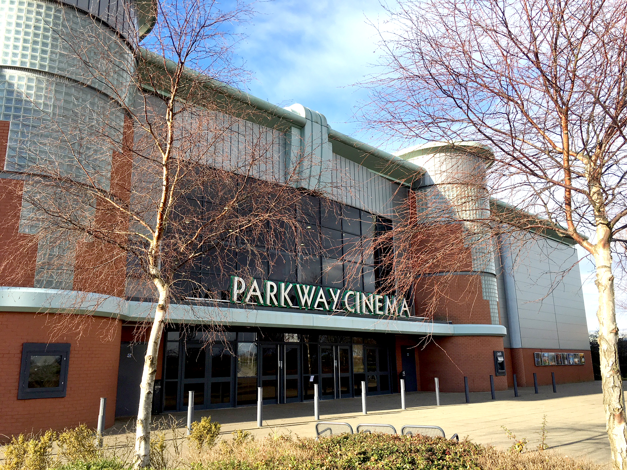 parkway cinema