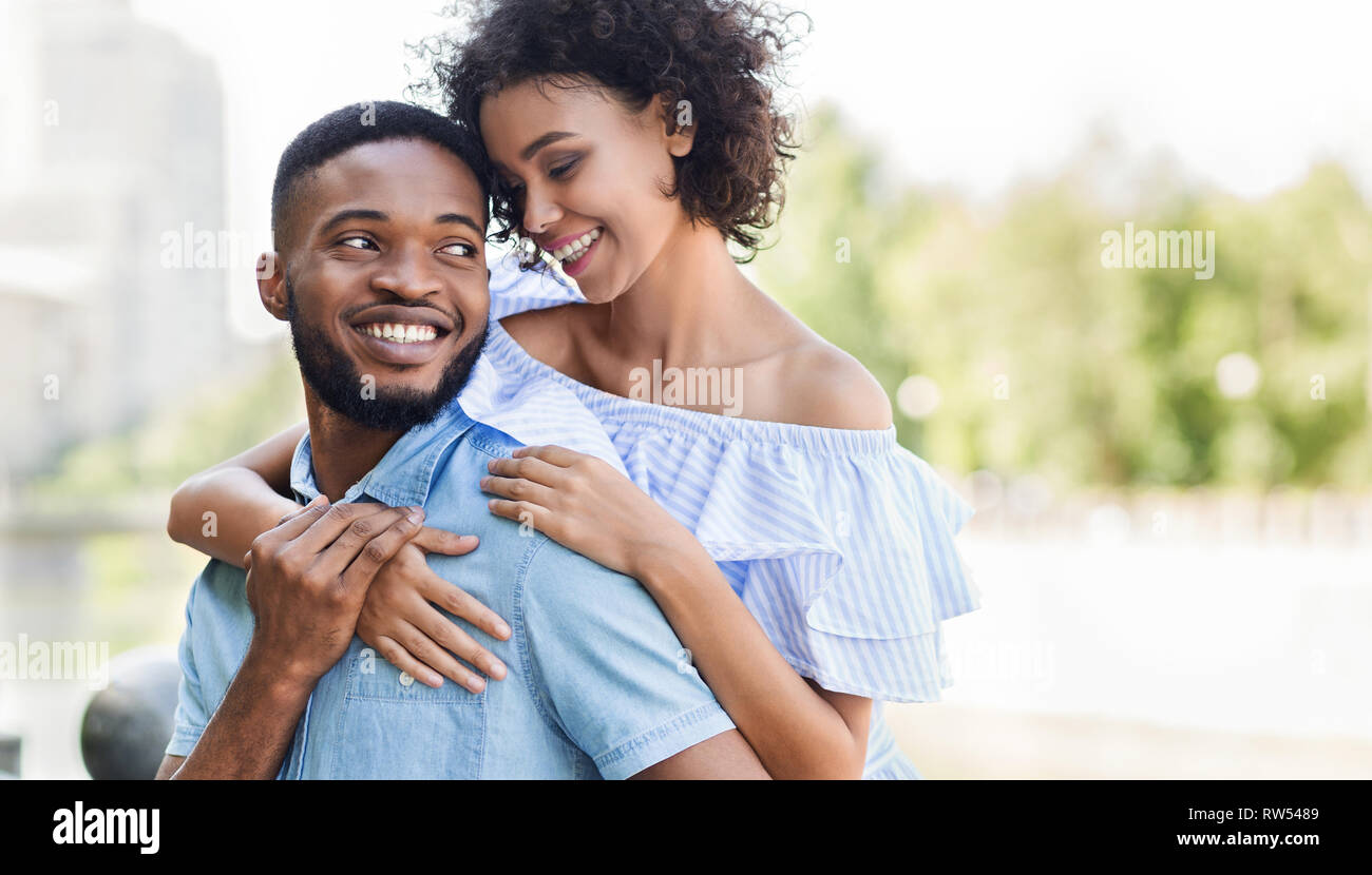 couple afro americain