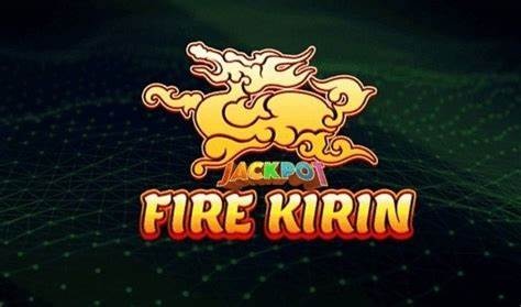 play fire kirin online login