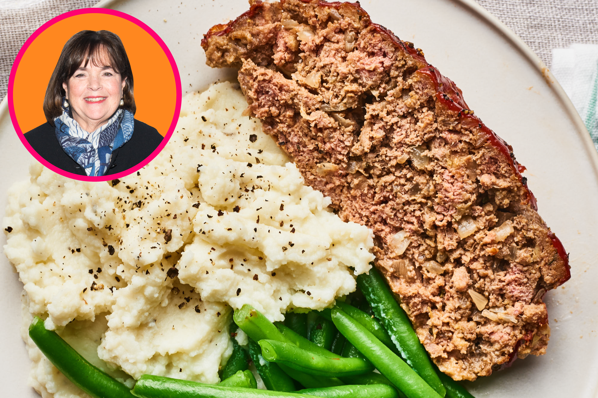 ina garten meatloaf recipe