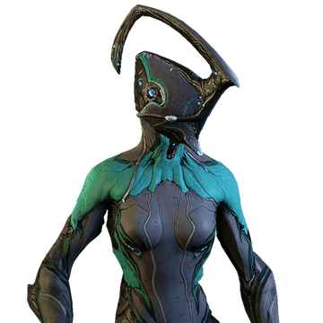 nyx warframe