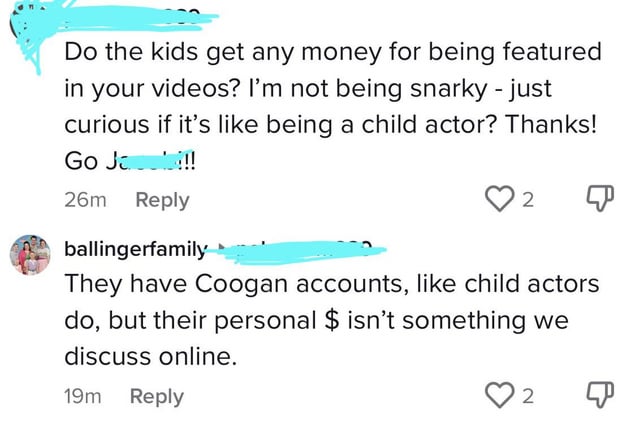 coogan account