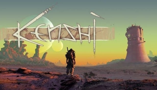 kenshi wiki