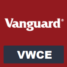 vwce etf