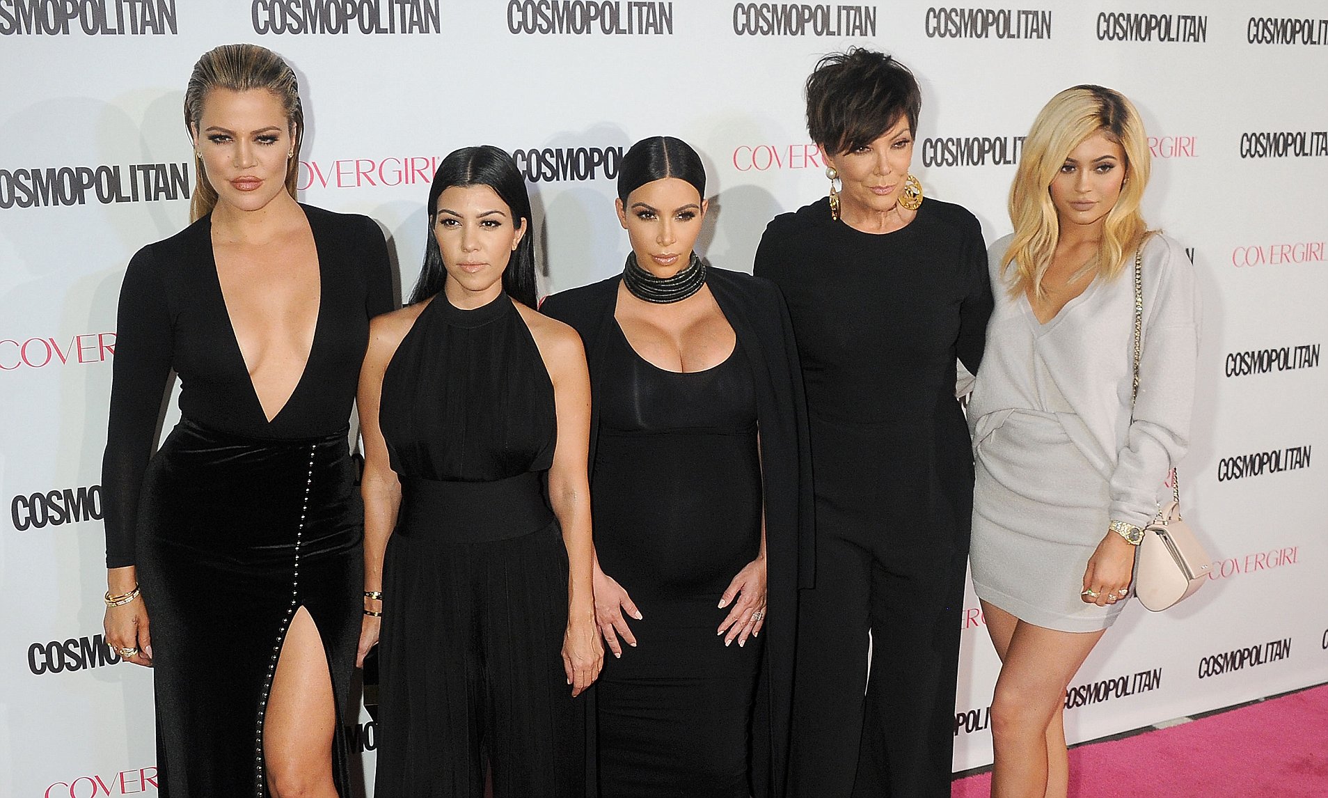 keeping up with the kardashians season 15