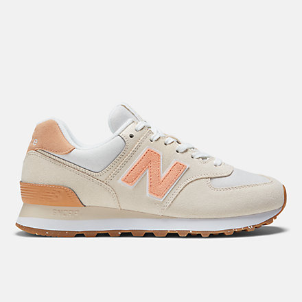 womens new balance 574 shoes