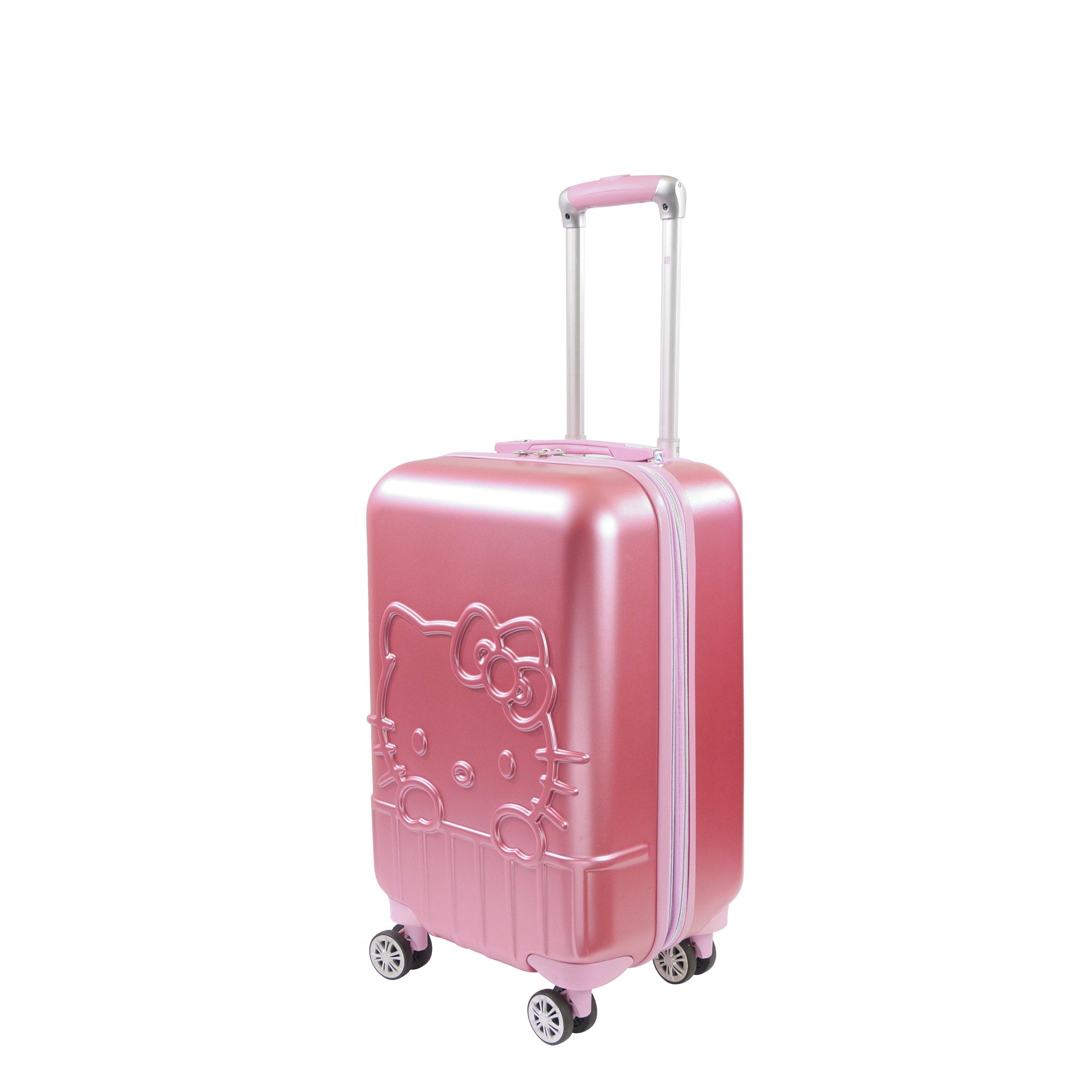 hello kitty suitcase