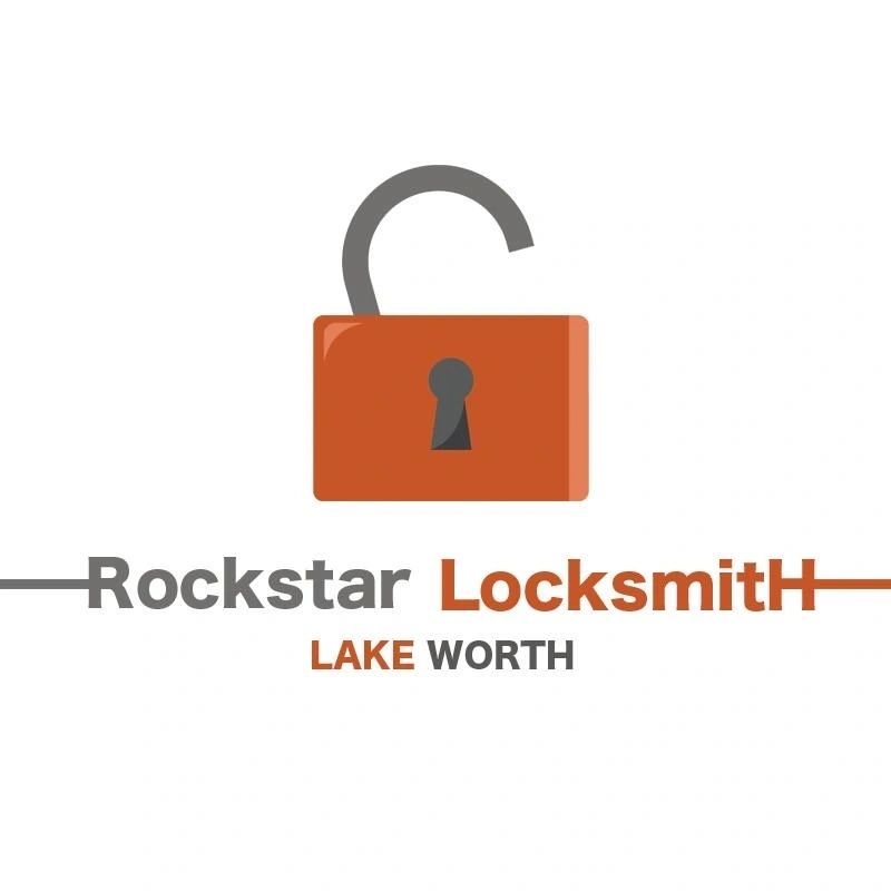 locksmith lake worth