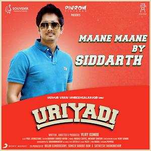 uriyadi movie songs download