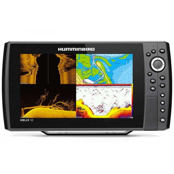 humminbird helix 10 gen 4