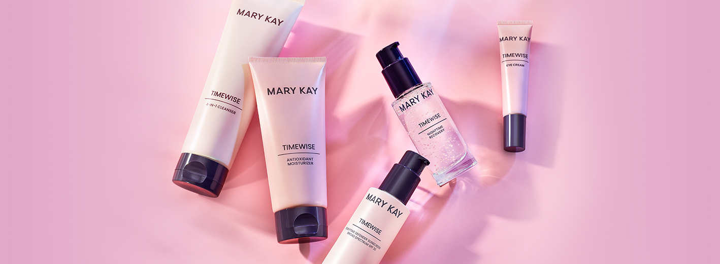 mary kay online shop