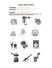 conduction convection radiation quiz pdf