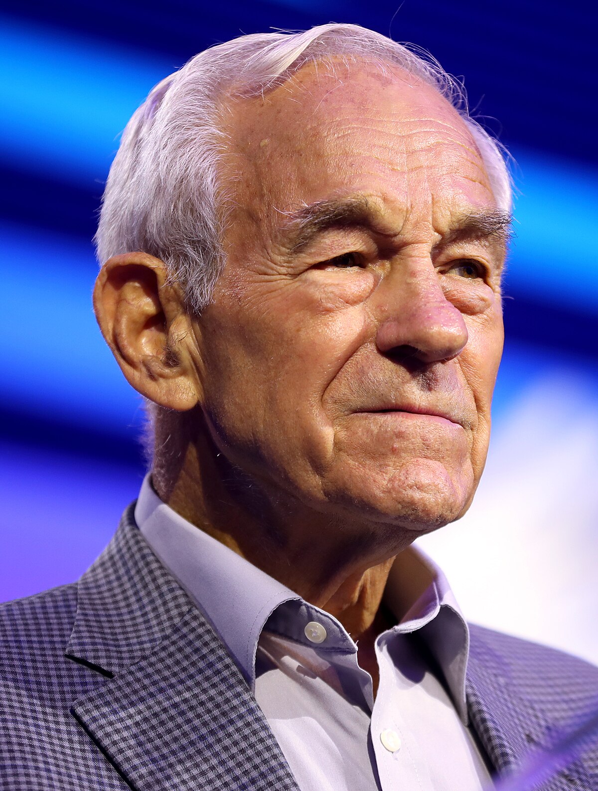 dr ron paul