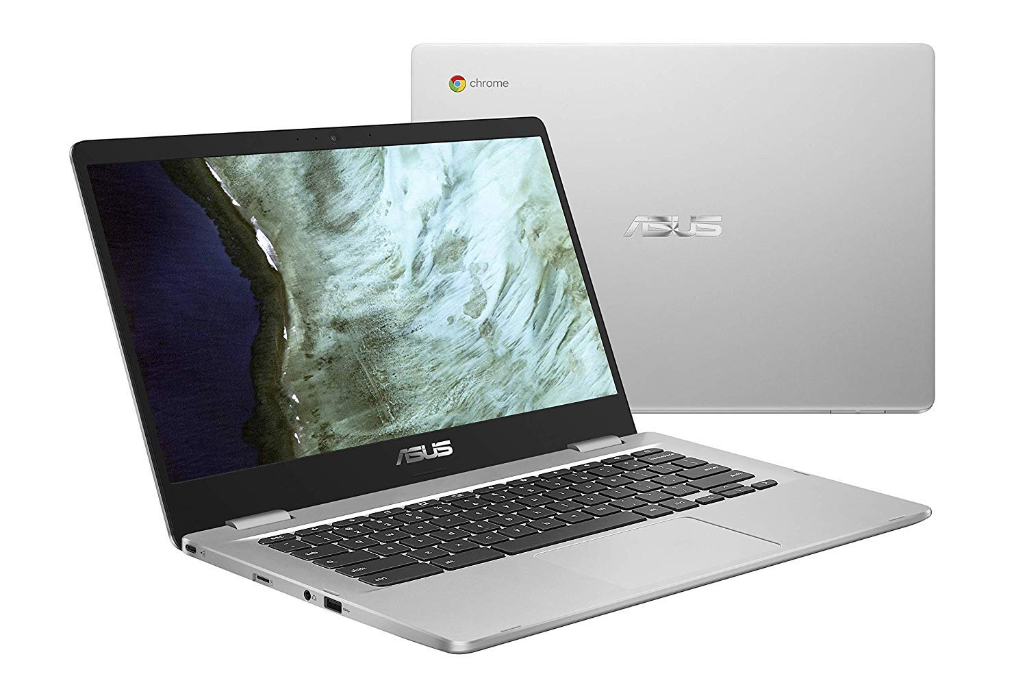 laptop asus chromebook