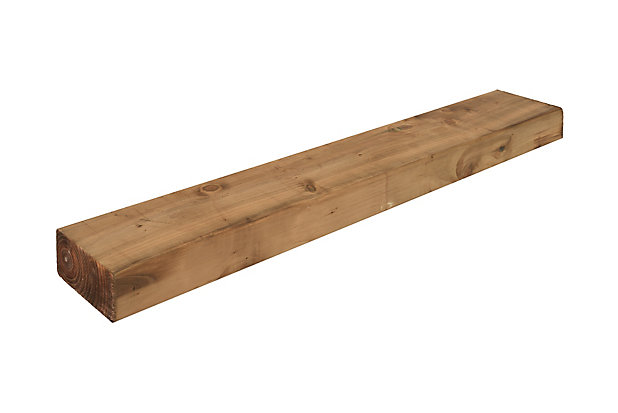 wooden sleepers b&q