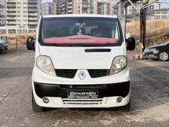 gaziantep 2 el renault trafic