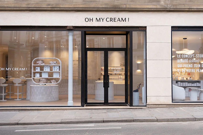 oh my cream rue saintonge