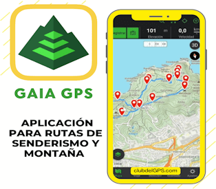 gaya gps