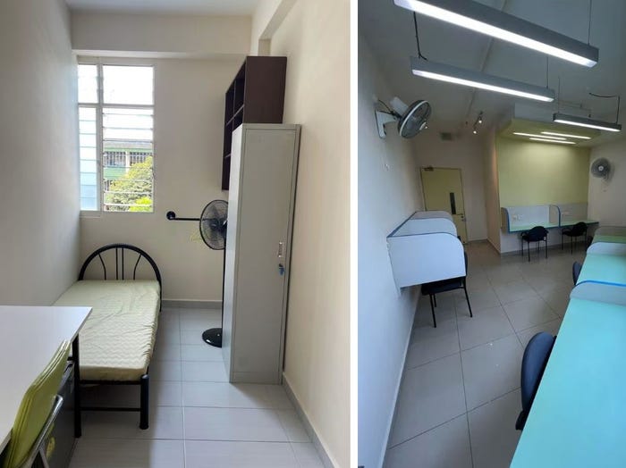 single room for rent in singapore