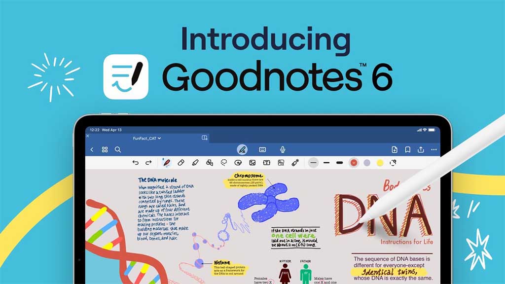 goodnotes 6 price australia