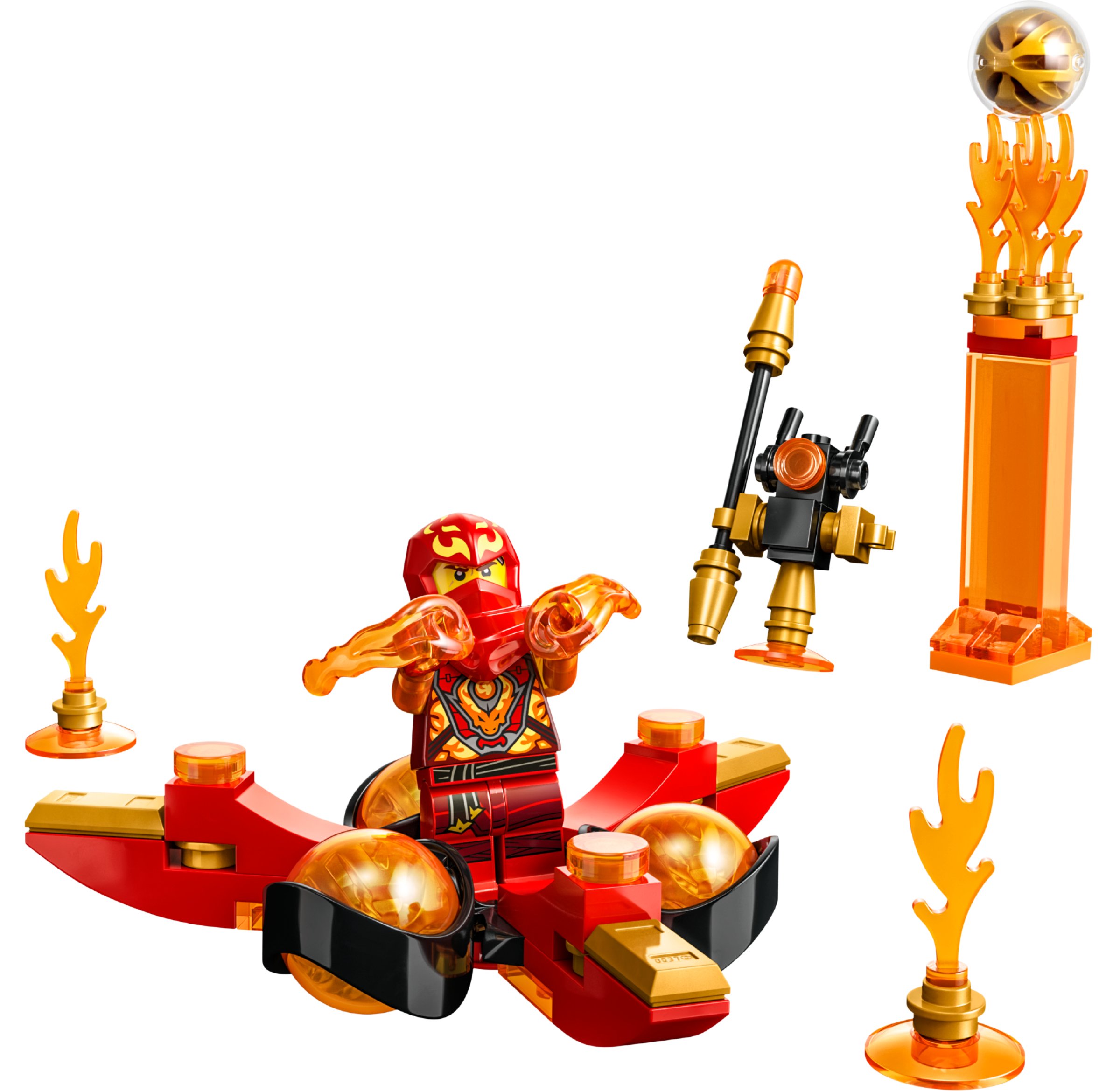 lego ninjago s